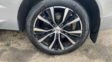 Volvo XC60 2.0 B4D Plus Dark 5dr AWD Geartronic Diesel Estate